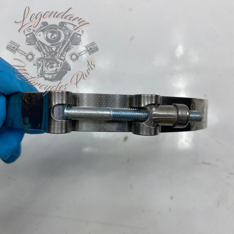 Collettore di scarico Réf. S1116.02A8