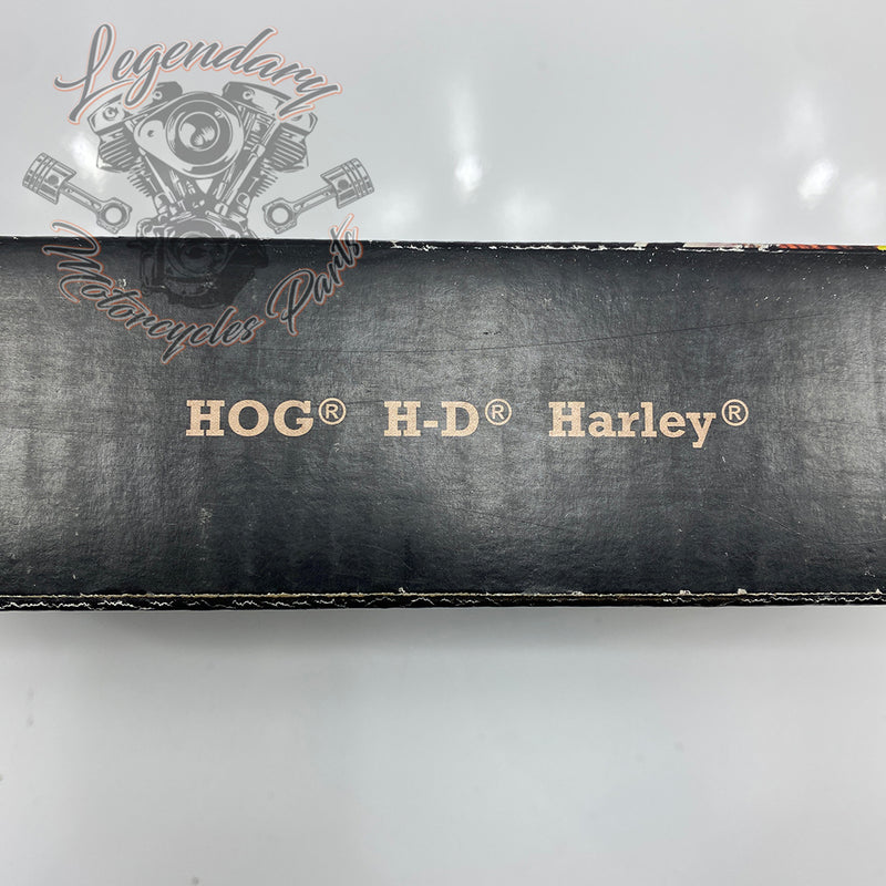 Detachable Sissy Bar Side Plates OEM 53543-95A
