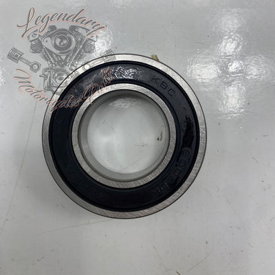 Rodamientos de rueda delantera Réf. E0004.02A8B