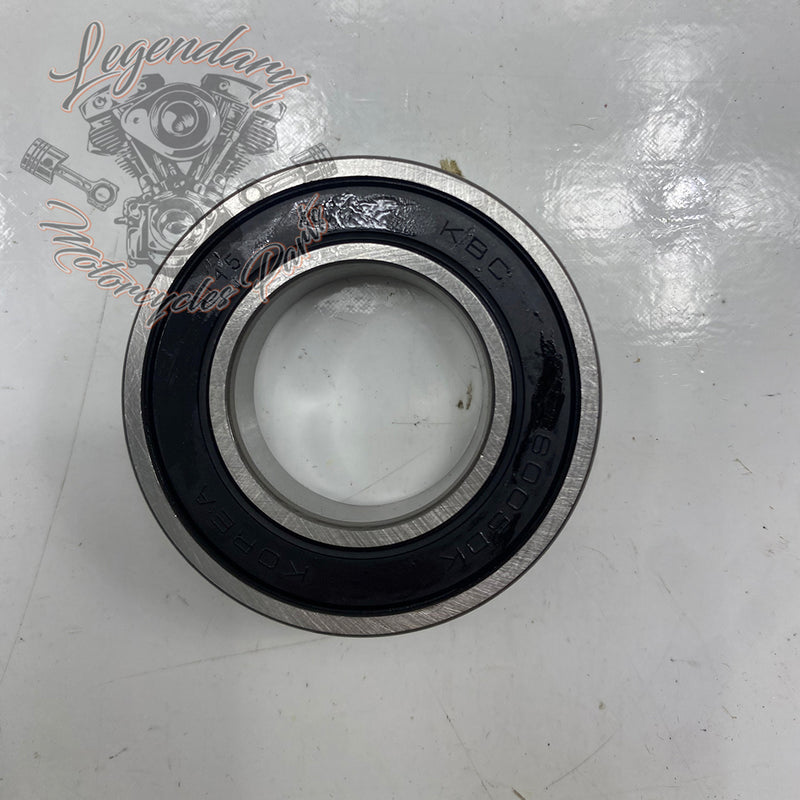 Rodamientos de rueda delantera Réf. E0004.02A8B