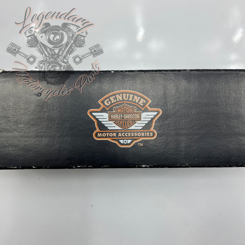 Detachable Sissy Bar Side Plates OEM 53543-95A