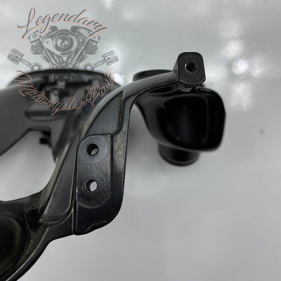Nosilci sprednjega žarometa OEM 67700485