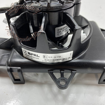 Right Fan OEM 26800019
