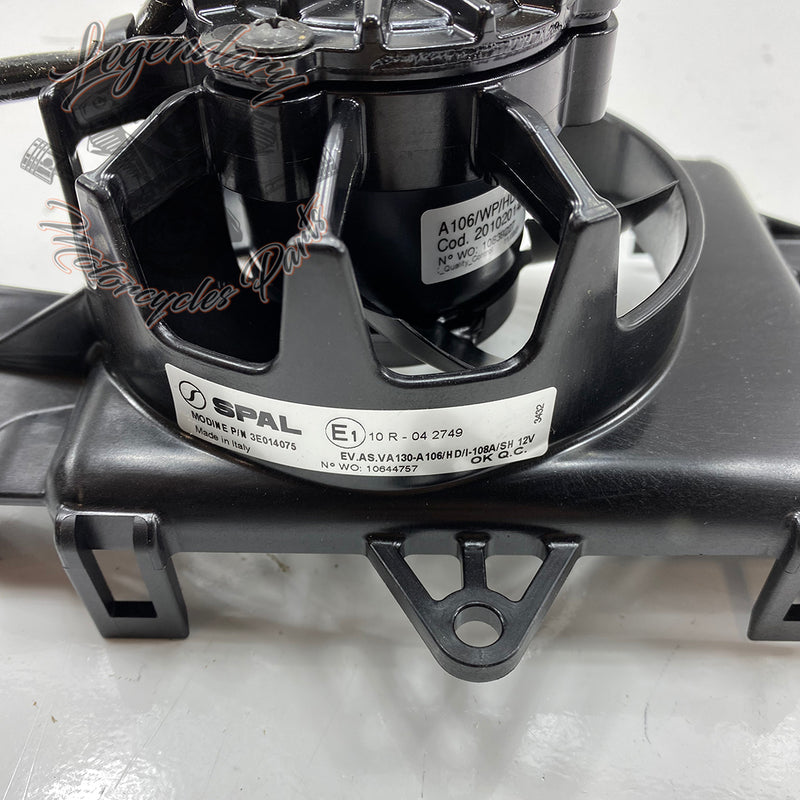 Right Fan OEM 26800019