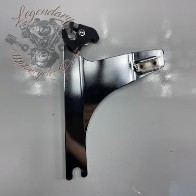 Detachable Sissy Bar Side Plates OEM 53543-95A