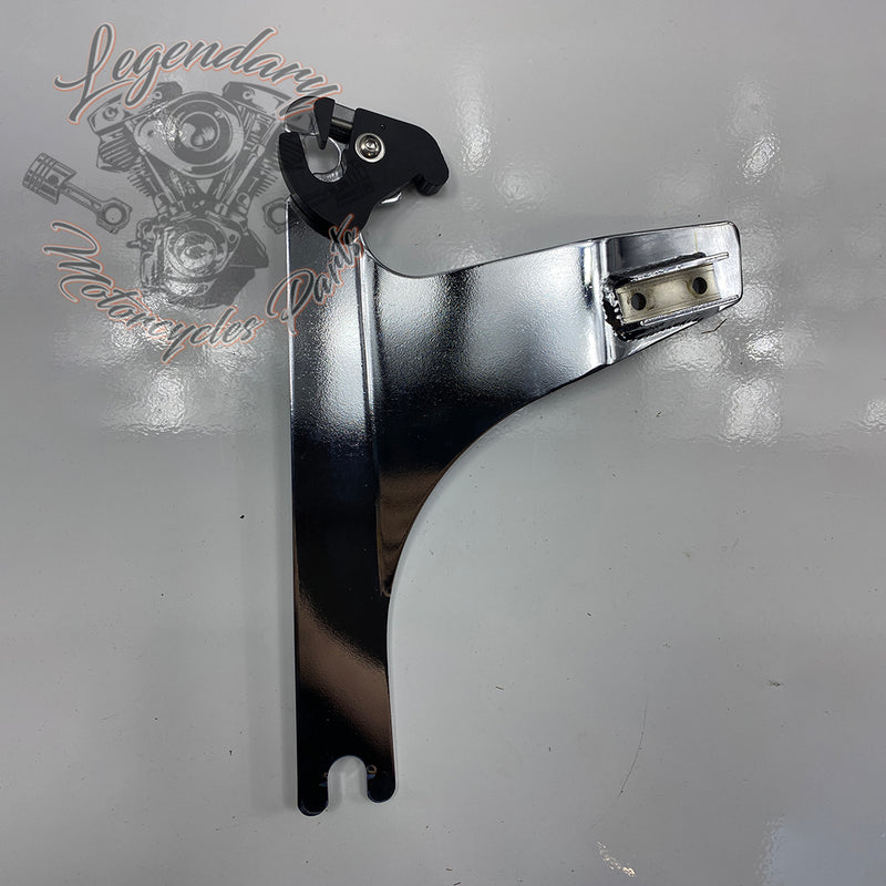 Detachable Sissy Bar Side Plates OEM 53543-95A