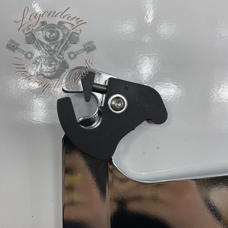 Detachable Sissy Bar Side Plates OEM 53543-95A