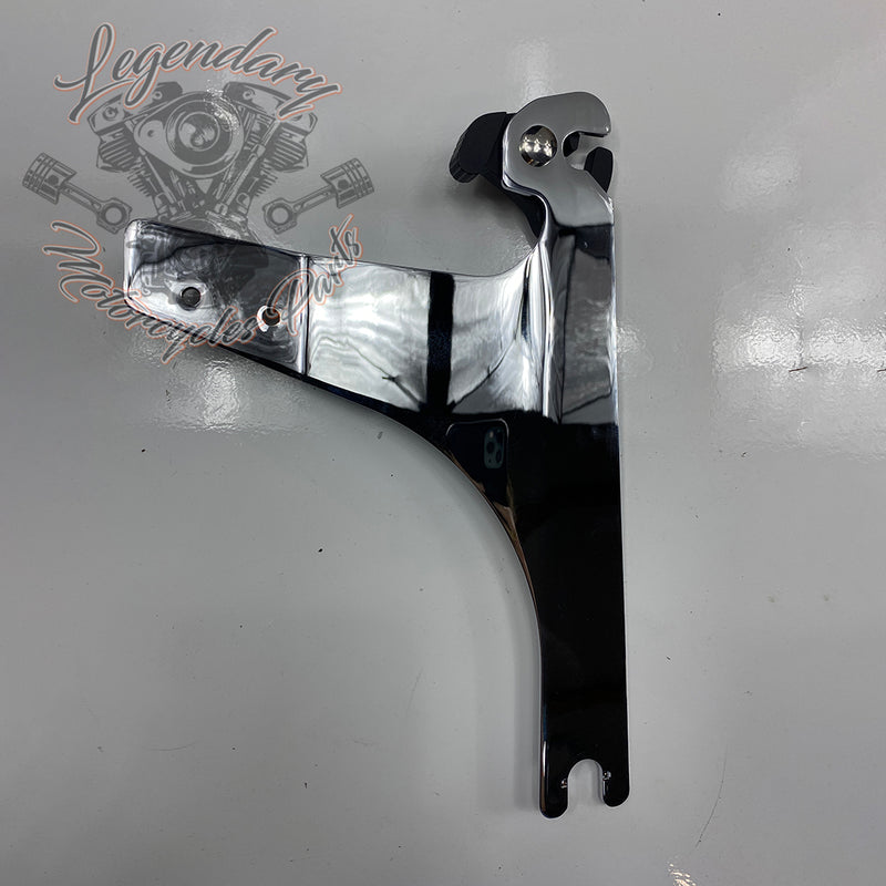 Detachable Sissy Bar Side Plates OEM 53543-95A