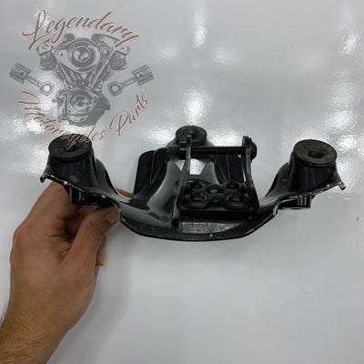 Nosilci sprednjega žarometa OEM 67700485