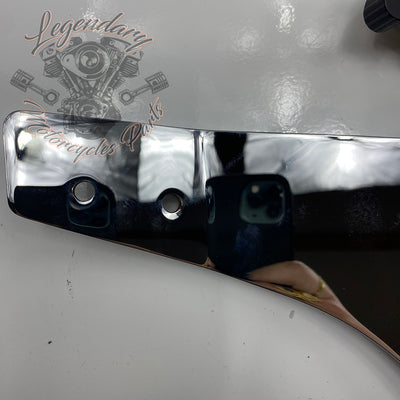 Detachable Sissy Bar Side Plates OEM 53543-95A