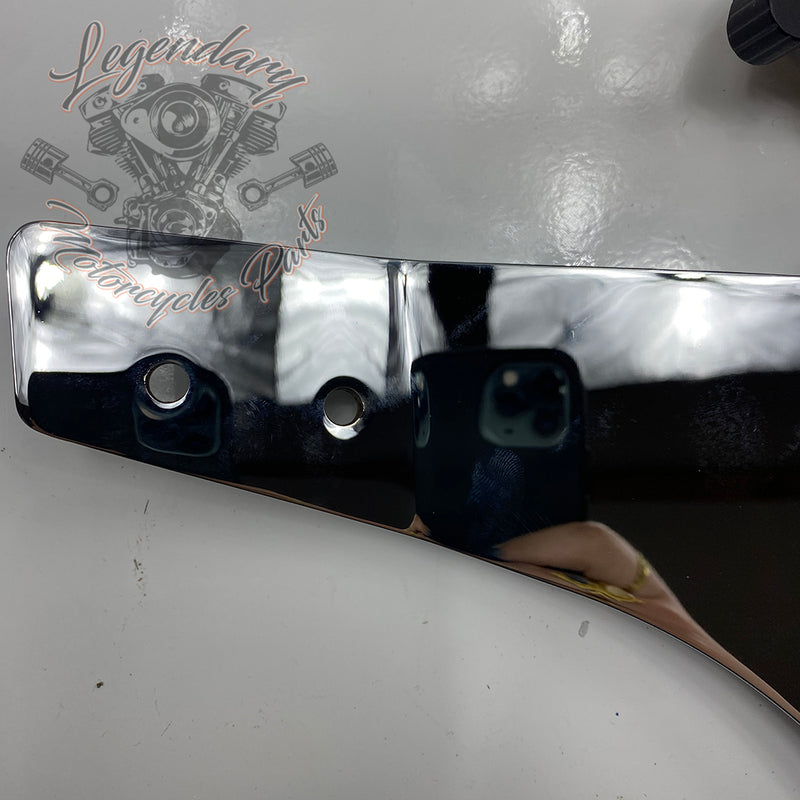 Detachable Sissy Bar Side Plates OEM 53543-95A