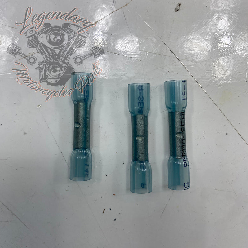 Electrical Connection Upgrade Kit OEM 69201599