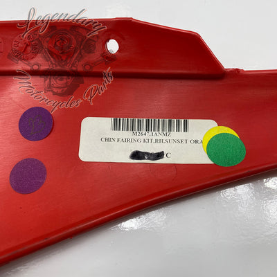Cárter del motor OEM M2647.1ANMZ