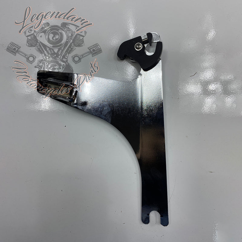 Detachable Sissy Bar Side Plates OEM 53543-95A