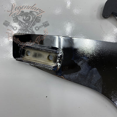 Detachable Sissy Bar Side Plates OEM 53543-95A