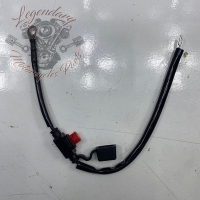 Electrical Connection Upgrade Kit OEM 69201599