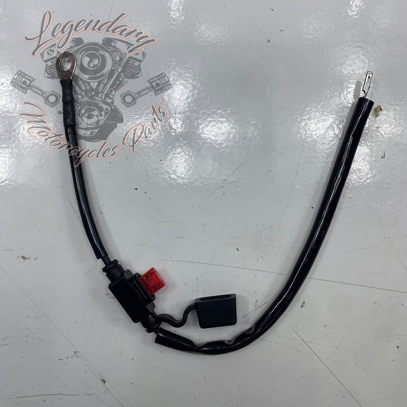 Electrical Connection Upgrade Kit OEM 69201599