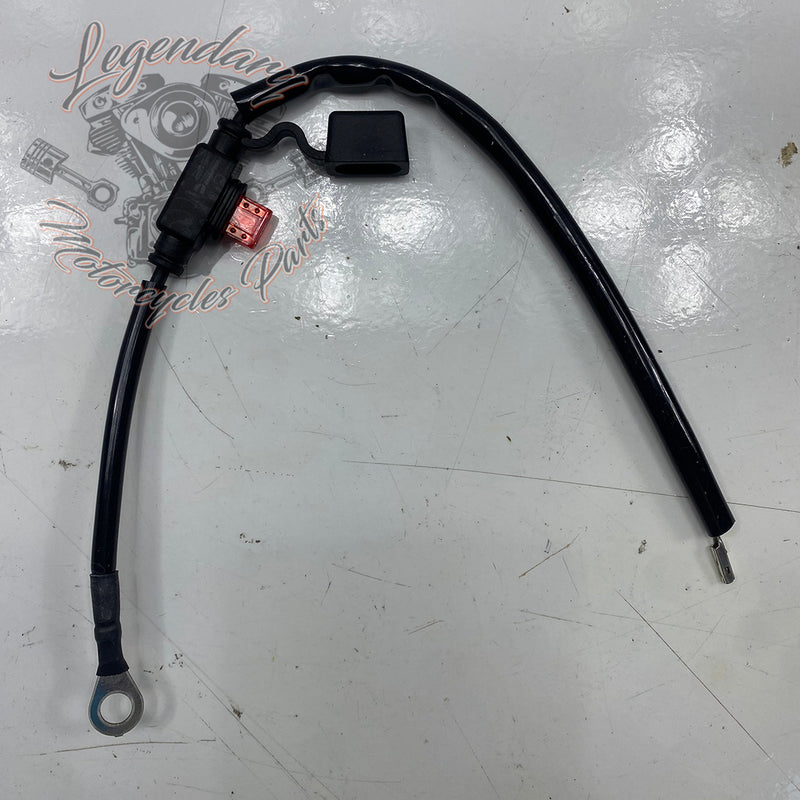 Electrical Connection Upgrade Kit OEM 69201599