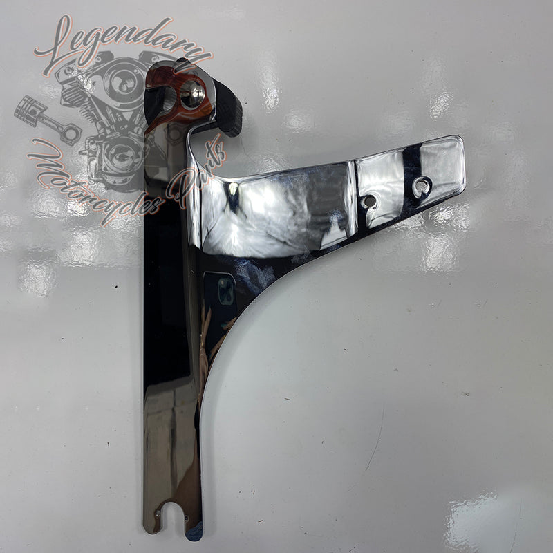 Detachable Sissy Bar Side Plates OEM 53543-95A