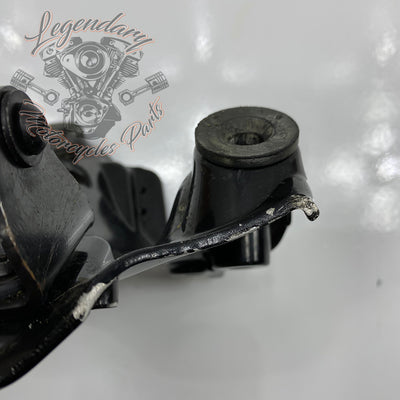Nosilci sprednjega žarometa OEM 67700485