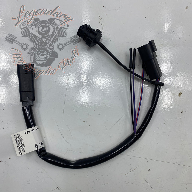 Electrical Connection Upgrade Kit OEM 69201599