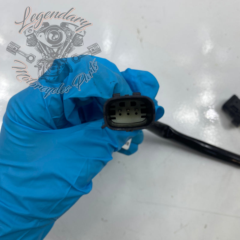 Electrical Connection Upgrade Kit OEM 69201599