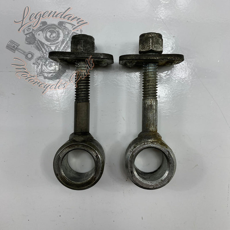 Napetost zadnjega kolesa OEM 41573-97