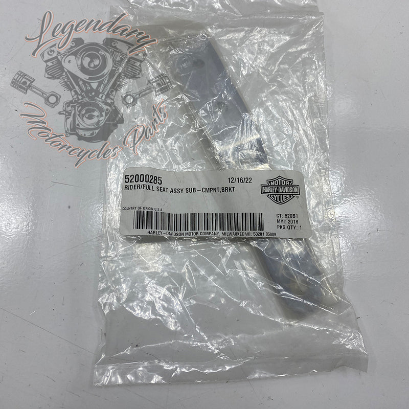 Stelaż siedzenia OEM 52000285