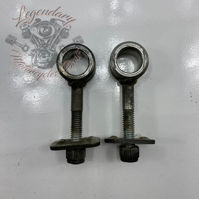 Napetost zadnjega kolesa OEM 41573-97