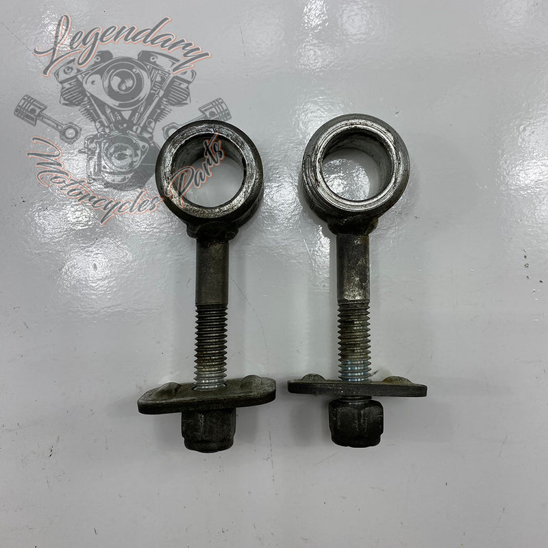 Napetost zadnjega kolesa OEM 41573-97