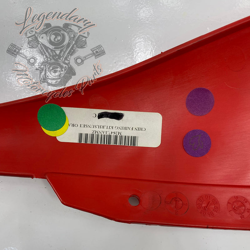 Cárter del motor OEM M2647.1ANMZ