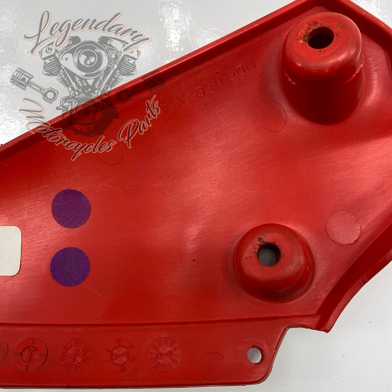 Cárter del motor OEM M2647.1ANMZ