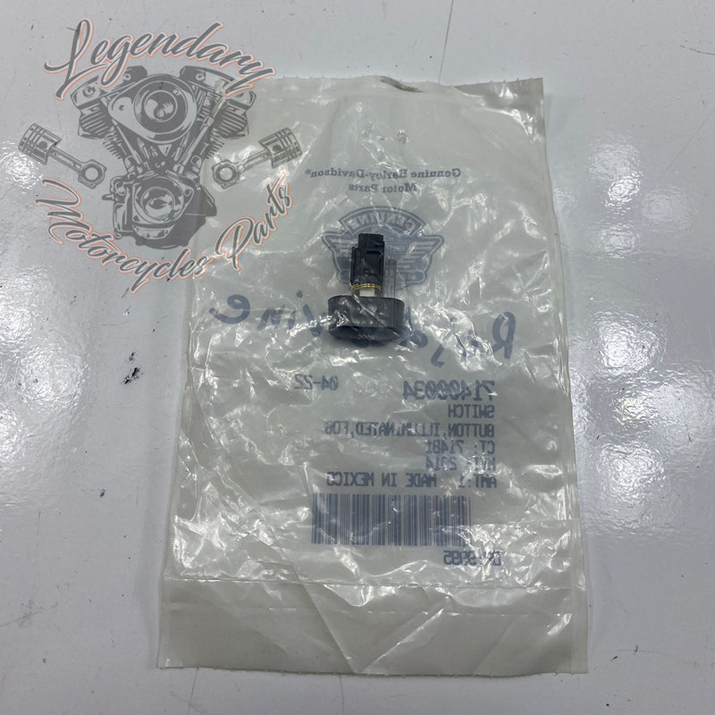 Fairing Switch OEM 71400034