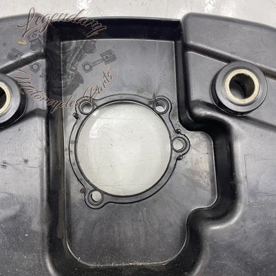Air filter support OEM 29367-07