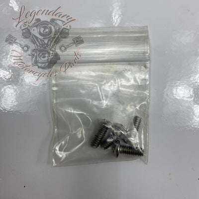 Chrome Switch Kit OEM 71813-09