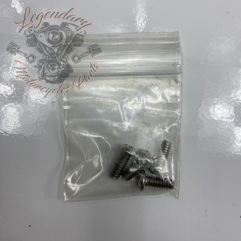 Chrome Switch Kit OEM 71813-09