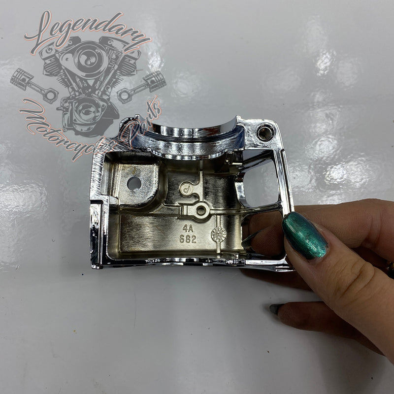 Chrome Switch Kit OEM 71813-09