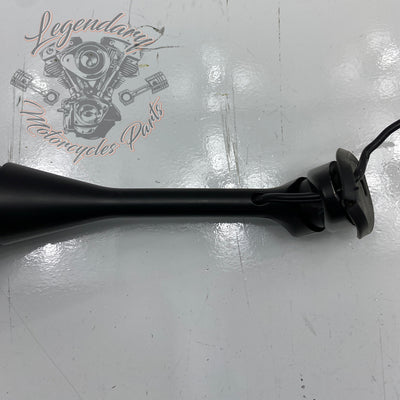 Specchio retrovisore sinistro con indicatore di direzione integrato OEM N0161.1AM
