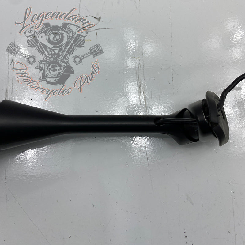 Specchio retrovisore sinistro con indicatore di direzione integrato OEM N0161.1AM