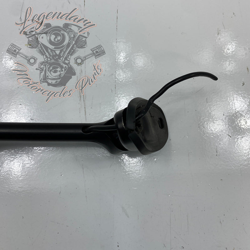 Specchio retrovisore sinistro con indicatore di direzione integrato OEM N0161.1AM