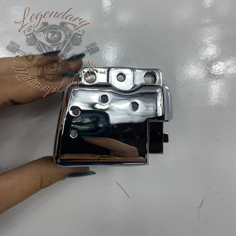 Chrome Switch Kit OEM 71813-09
