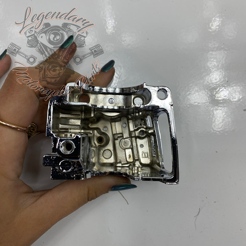 Chrome Switch Kit OEM 71813-09