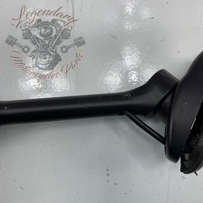 Specchio retrovisore sinistro con indicatore di direzione integrato OEM N0161.1AM