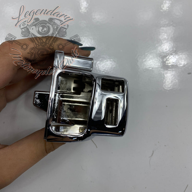 Chrome Switch Kit OEM 71813-09