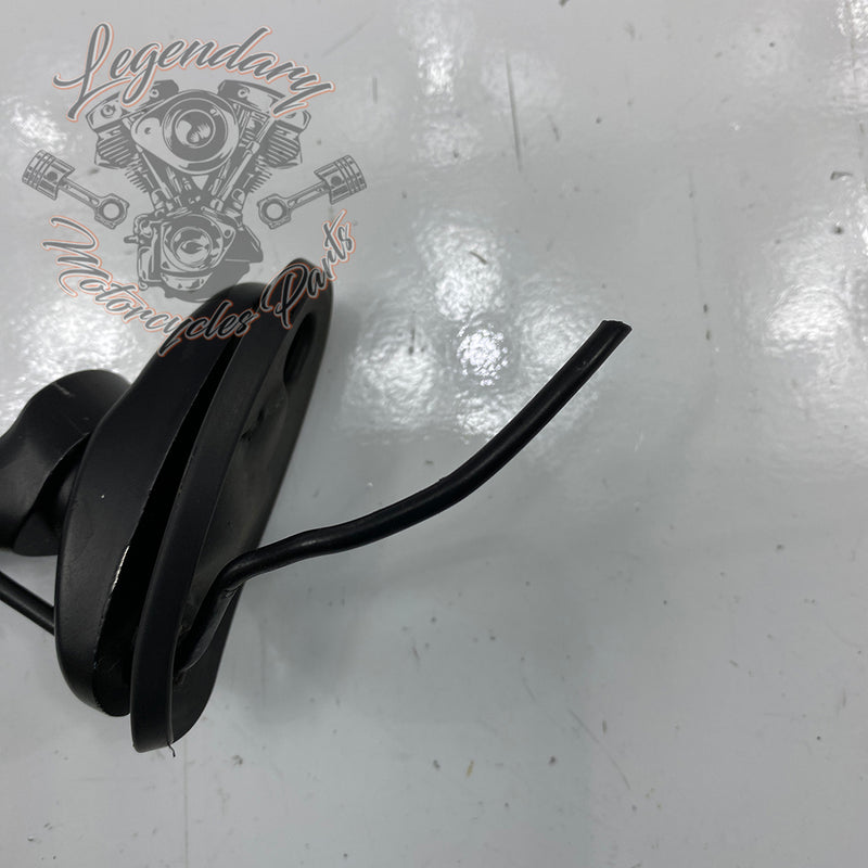 Specchio retrovisore sinistro con indicatore di direzione integrato OEM N0161.1AM