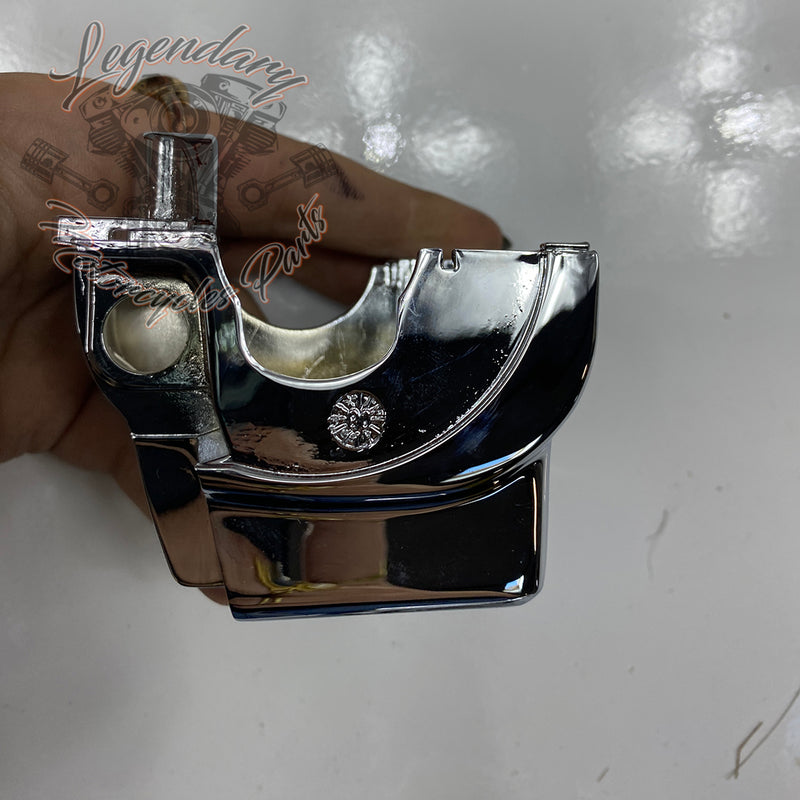 Chrome Switch Kit OEM 71813-09