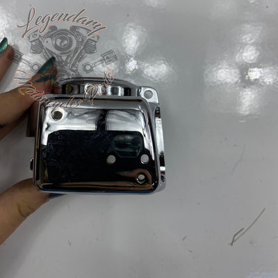 Chrome Switch Kit OEM 71813-09