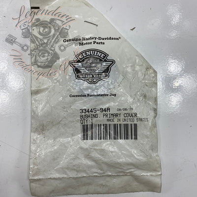 Bucha do eixo do motor de arranque interno OEM 33445-94A
