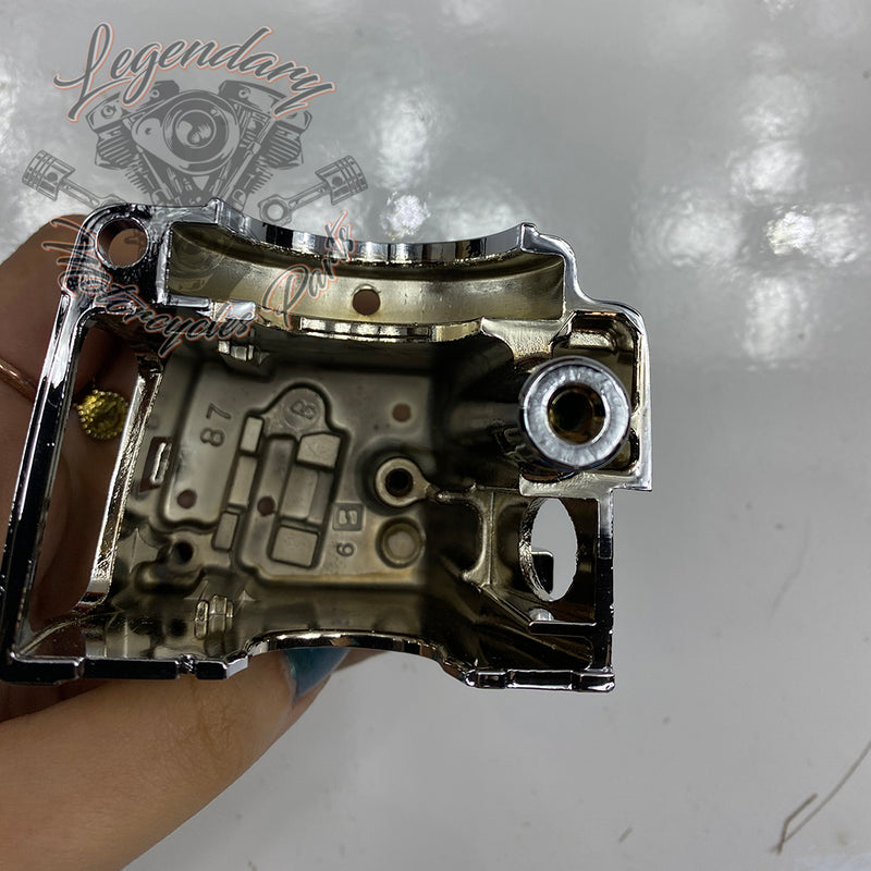 Chrome Switch Kit OEM 71813-09