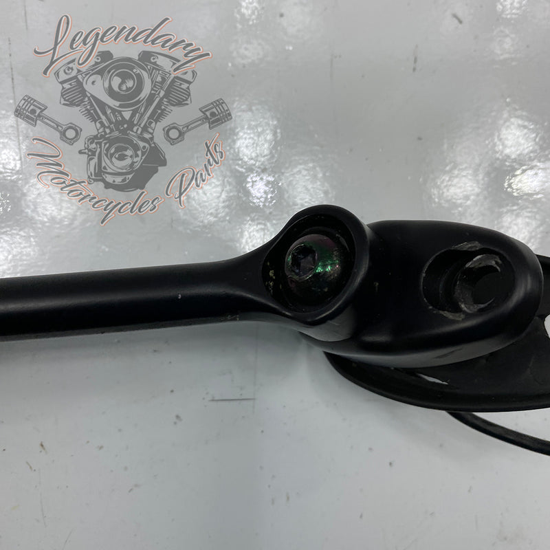 Specchio retrovisore sinistro con indicatore di direzione integrato OEM N0161.1AM